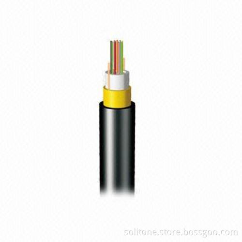 Outdoor Fiber-Optic Cable (GCYFXTY)